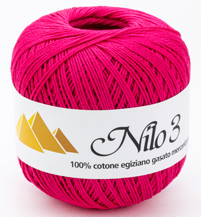 166457-105 - Stafil - 105 raspberry - Nilo 3