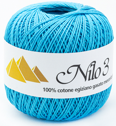 166457-174 - Stafil - 174 turquoise - Nilo 3