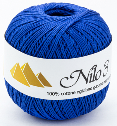 166457-141 - Stafil - 141 cobalt blue - Nilo 3