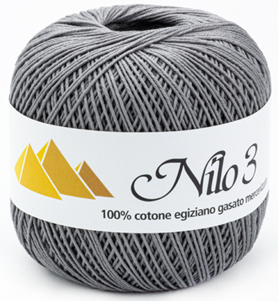 166457-302 - Stafil - 302 elefant-grey - Nilo 3
