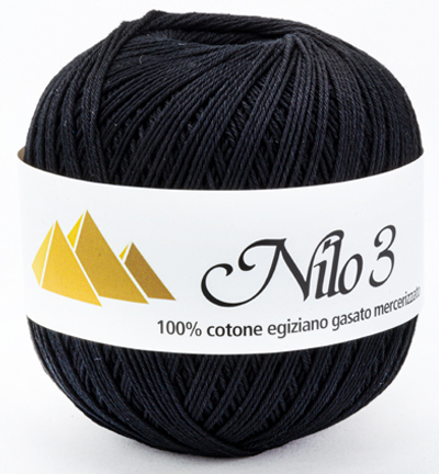 166457-196 - Stafil - 196 black - Nilo 3