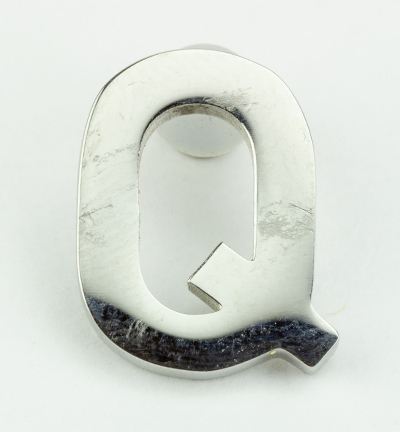 335894-17 - Stafil - Lettre en acier-Q - Lettre acier