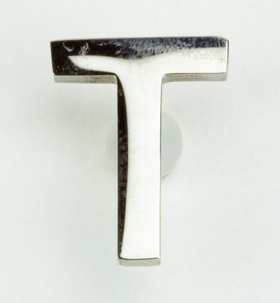 335894-20 - Stafil - Lettre en acier-T - Lettre acier