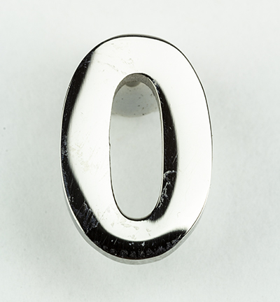 335894-27 - Stafil - Numéro d'acier-0 - Chiffres en acier