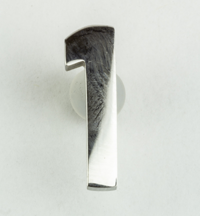 335894-28 - Stafil - Numéro d'acier-1 - Chiffres en acier