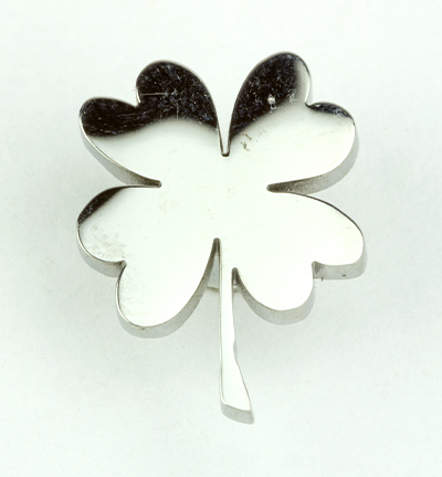335894-42 - Stafil - Form métal-Cloverleaf - Formes de fer