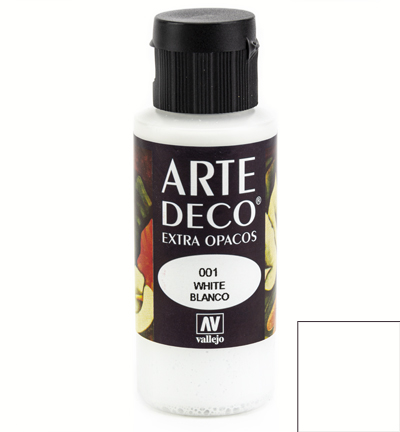 742000-1 - Stafil - White - 