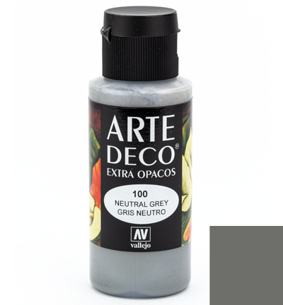 742000-100 - Stafil - Neutral Gray - 