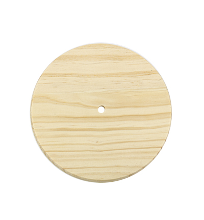8632-01 - Stafil - Disque en bois - 