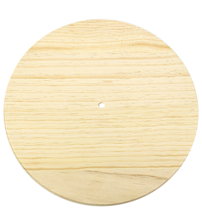 8632-02 - Stafil - Disque en bois - 
