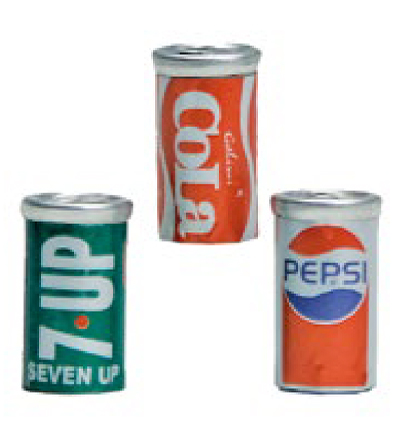 3392-101 - Stafil - Miniatures, Drink box - Manger, boire