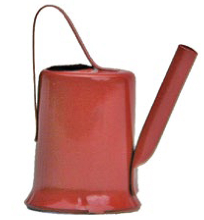 3392-271 - Stafil - Miniatures, Watering can - Jardin