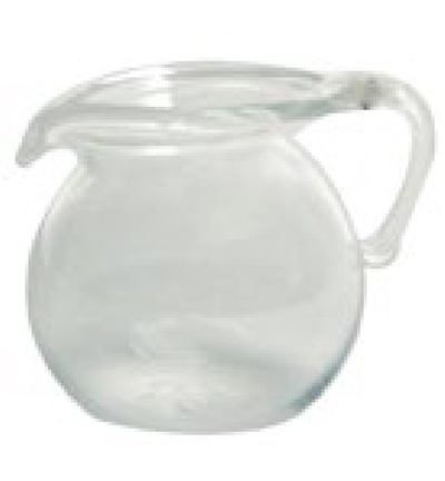 3392-871 - Stafil - Miniatures, Can clear - Manger, boire