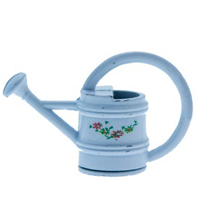 3396-261 - Stafil - Miniatures, Watering can - 