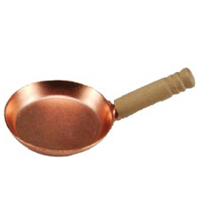 C5920-43 - Stafil - Miniatures, Frying pan - 