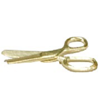 C5921-44 - Stafil - Miniatures, Scissor - 