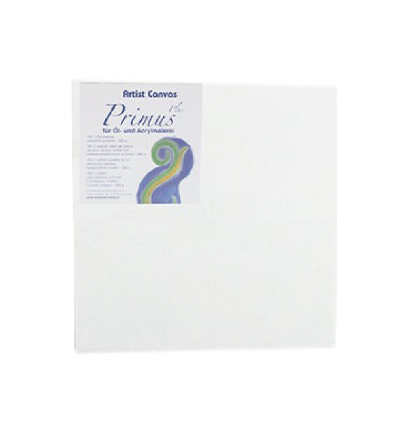 9903-04 - Stafil - Cadre entoilé, 3D, 20x20cm - Toiles de peinture diverses