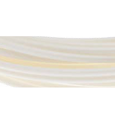 605-1 - Stafil - White - ABS 3D pen Wire