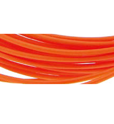 605-4 - Stafil - Orange - ABS 3D pen Wire