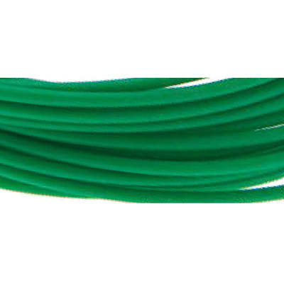 605-6 - Stafil - Green - ABS 3D pen Wire