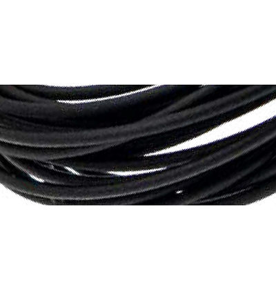 605-8 - Stafil - Black - ABS 3D pen Wire