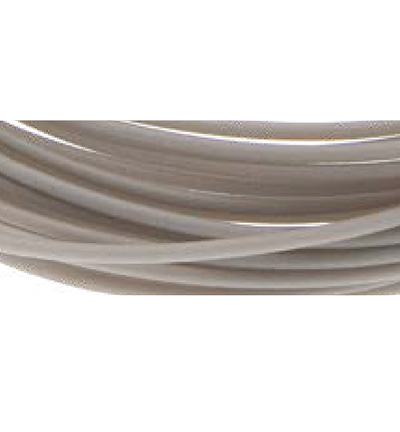 605-10 - Stafil - Silver - ABS 3D pen Wire