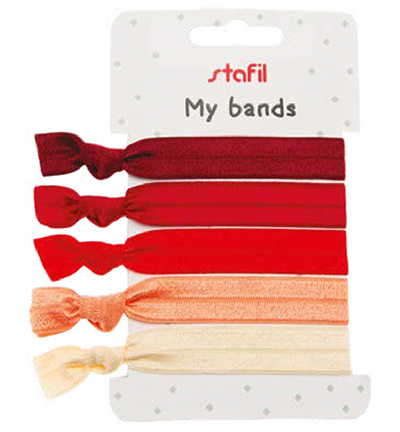 695080-021 - Stafil - Red assorti - 