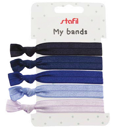 695080-031 - Stafil - Blue assorti - 