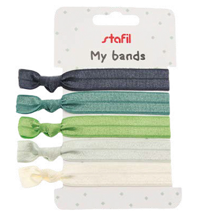 695080-041 - Stafil - Green assorti - 