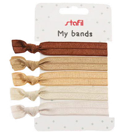 695080-051 - Stafil - Brown assorti - 