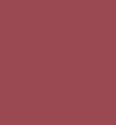 851-19 - Stafil - Foam, Dark Red - Foam uni 851-19 - Stafil - Foam, Dark Red - Foam uni