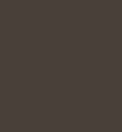 851-78 - Stafil - Foam, Dark Brown - Foam uni 851-78 - Stafil - Foam, Dark Brown - Foam uni