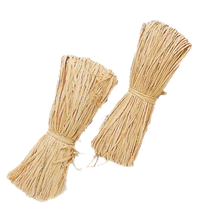 5430-021 - Stafil - Raffia, Ecru - Raffia