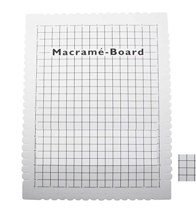 269933-1 - Stafil - Macrame Board - 