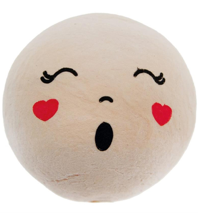 4470-511 - Stafil - Cotton wool heads - Têtes de poupées
