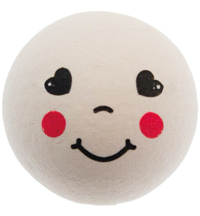 4470-531 - Stafil - Cotton wool heads - Têtes de poupées