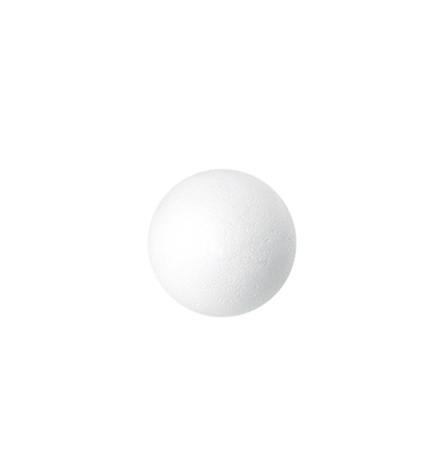 801-020 - Stafil - Polystyrène - Boule - Boule