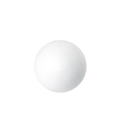 801-030 - Stafil - Polystyrène - Boule - Boule