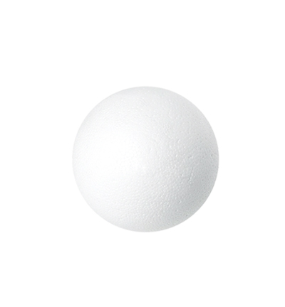 801-040 - Stafil - Polystyrène - Boule - Boule