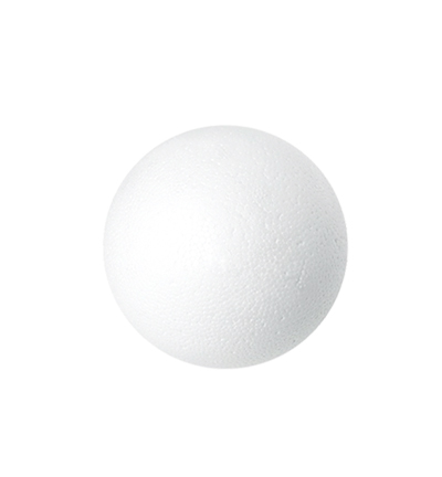 801-050 - Stafil - Polystyrène - Boule - Boule