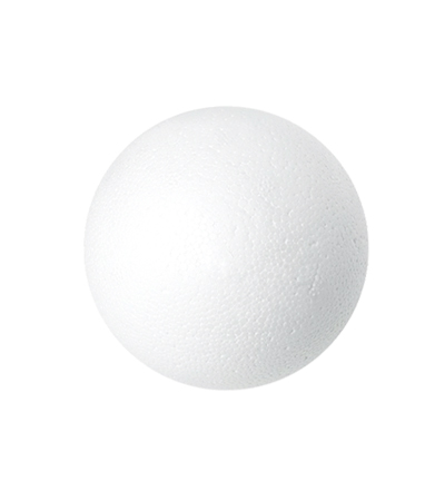 801-070 - Stafil - Polystyrène - Boule - Boule