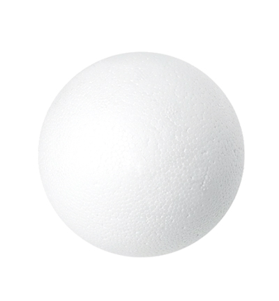801-090 - Stafil - Polystyrène - Boule - Boule