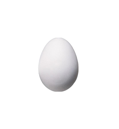 802-400 - Stafil - Polystyrène - oeuf - Oeuf
