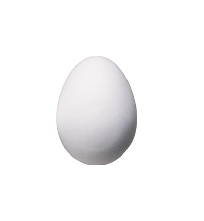 802-420 - Stafil - Polystyrène - oeuf - Oeuf