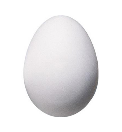 802-430 - Stafil - Polystyrène - Oeuf - Oeuf