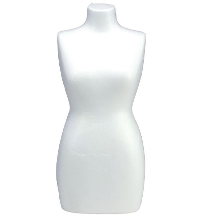 C1338-41 - Stafil - Styropor - Buste - Buste