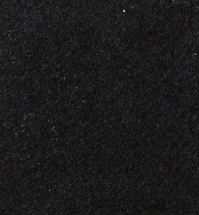 5305-01 - Stafil - Felt, Black - Feutrine unie