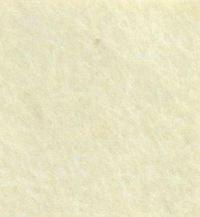 5305-03 - Stafil - Felt, Cream - Feutrine unie 5305-03 - Stafil - Felt, Cream - Feutrine unie