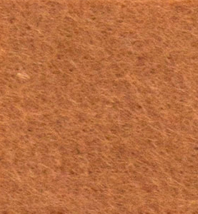 5305-05 - Stafil - Felt, Light Brown - Feutrine unie 5305-05 - Stafil - Felt, Light Brown - Feutrine unie