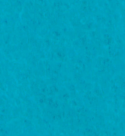 5305-07 - Stafil - Felt, Turquoise - Feutrine unie 5305-07 - Stafil - Felt, Turquoise - Feutrine unie